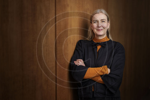 Marion Ackermann