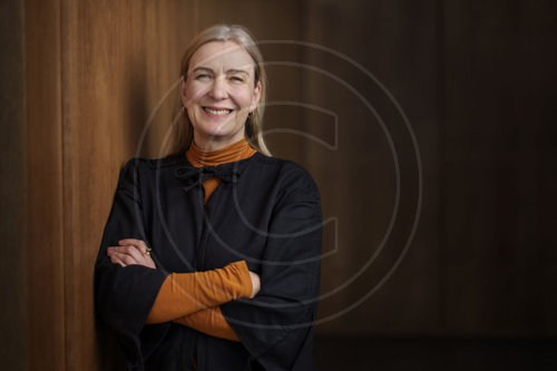Marion Ackermann