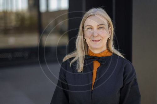 Marion Ackermann