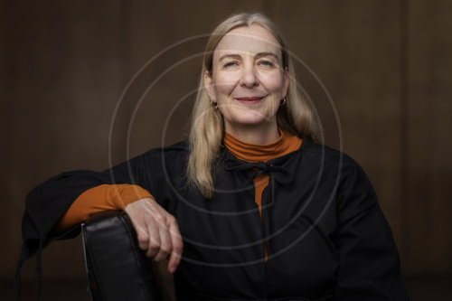Marion Ackermann
