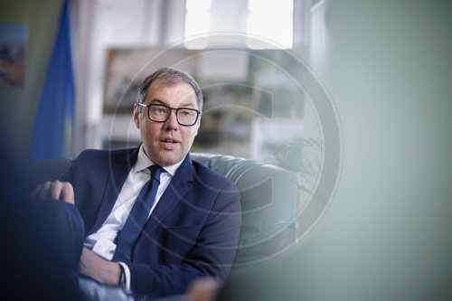 Interview Oleksii Makeiev