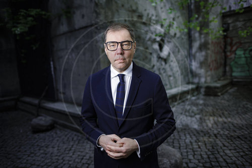 Oleksii Makeiev