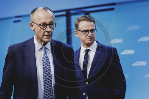 Bundesausschuss der CDU