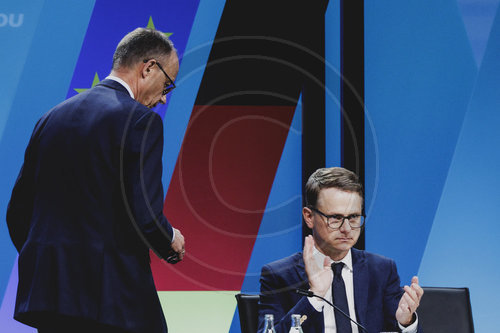 Bundesausschuss der CDU