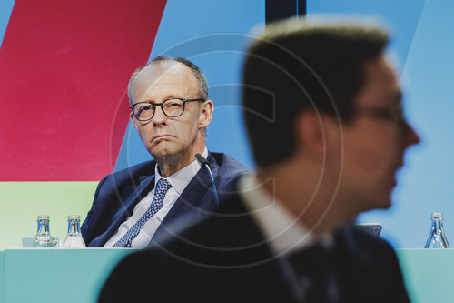 Bundesausschuss der CDU