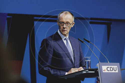 Bundesausschuss der CDU