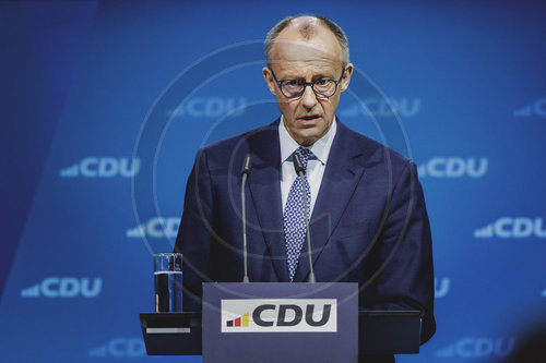 Bundesausschuss der CDU