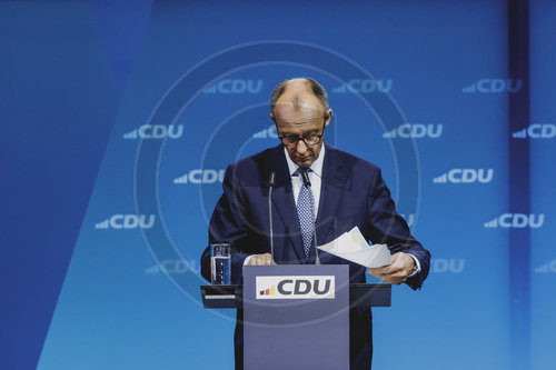 Bundesausschuss der CDU