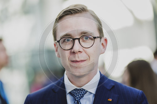 Bundesausschuss der CDU