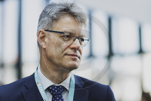 Bundesausschuss der CDU
