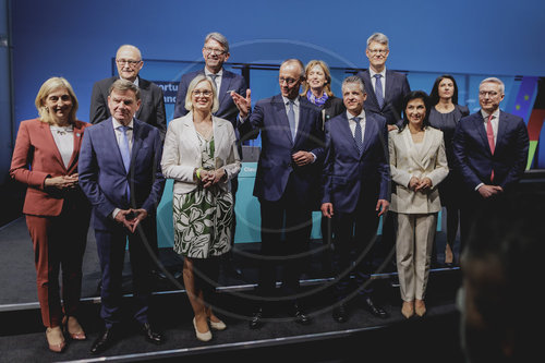 Bundesausschuss der CDU