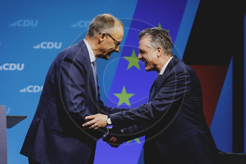 Bundesausschuss der CDU