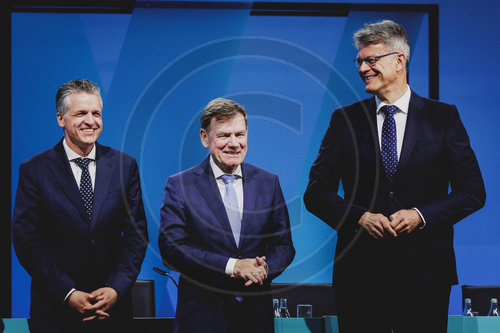 Bundesausschuss der CDU