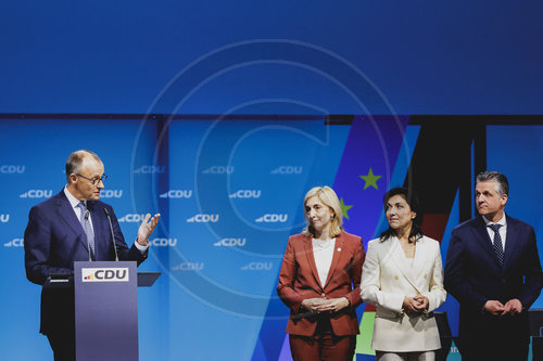 Bundesausschuss der CDU