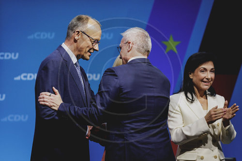 Bundesausschuss der CDU