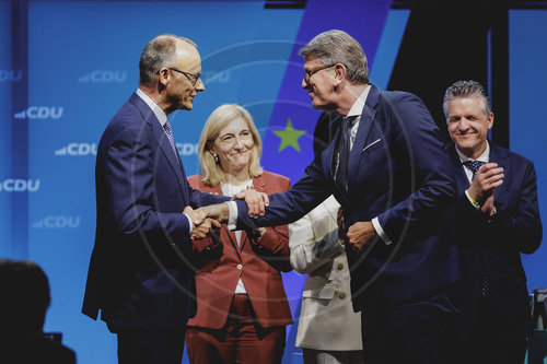 Bundesausschuss der CDU