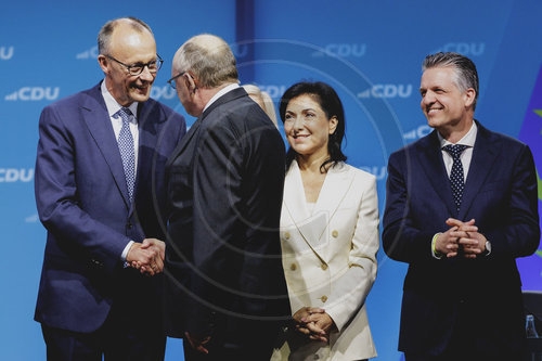 Bundesausschuss der CDU