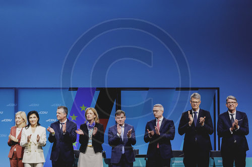 Bundesausschuss der CDU