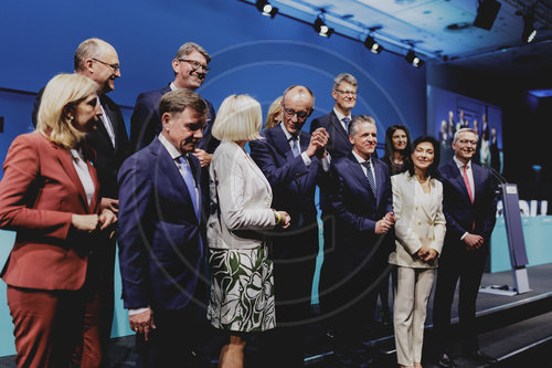 Bundesausschuss der CDU