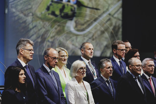 Bundesausschuss der CDU