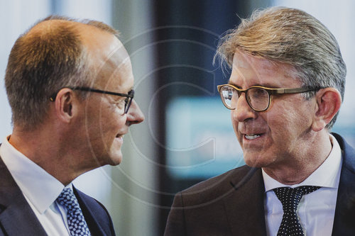 Bundesausschuss der CDU