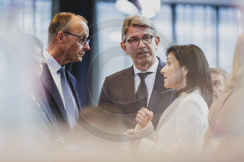 Bundesausschuss der CDU