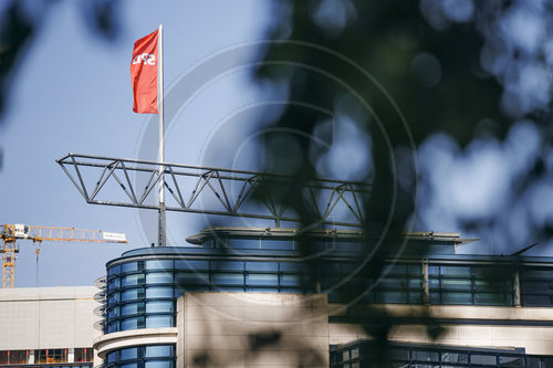 Willy-Brandt-Haus