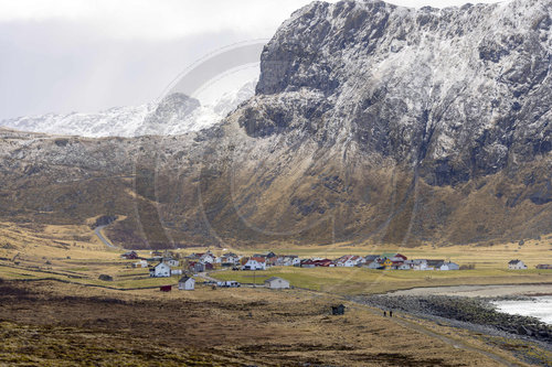 Lofoten