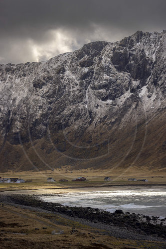 Lofoten