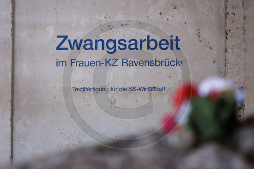 Gedenkstaette Ravensbrueck