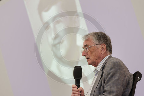 80. Jahrestag der Befreiung des Frauen-Konzentrationslagers Ravensbrueck