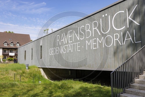 Gedenkstaette Ravensbrueck