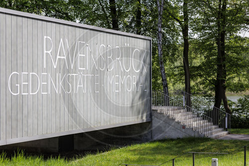 Gedenkstaette Ravensbrueck