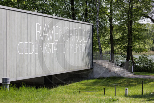 Gedenkstaette Ravensbrueck