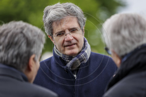 Francois Delattre