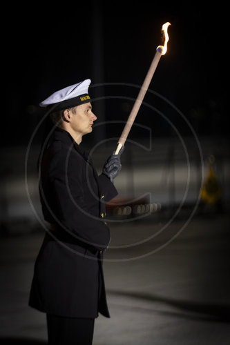Wachbataillon der Bundeswehr