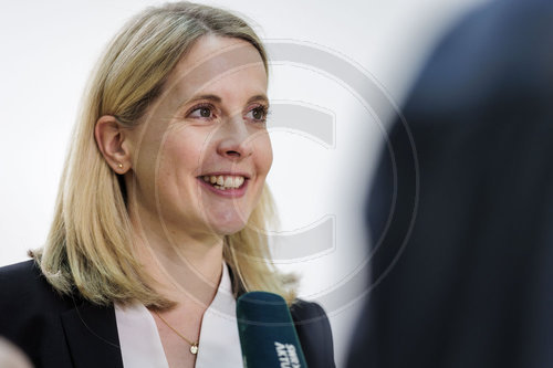 Verena Hubertz