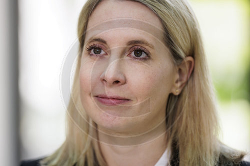 Verena Hubertz