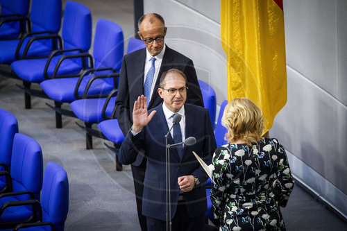 Alexander Dobrindt