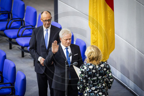 Alois Rainer (CSU)