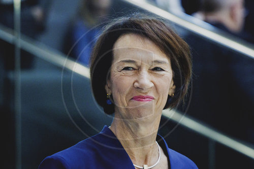 Wahl des Bundeskanzlers im Deutschen Bundestag