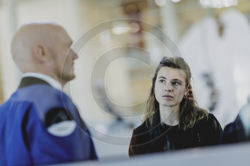 Wahl des Bundeskanzlers im Deutschen Bundestag