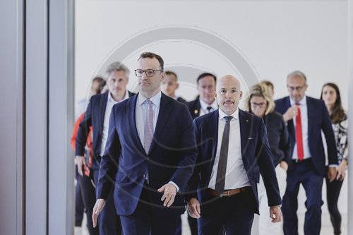 Wahl des Bundeskanzlers im Deutschen Bundestag