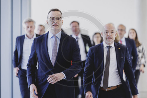 Wahl des Bundeskanzlers im Deutschen Bundestag
