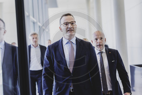 Wahl des Bundeskanzlers im Deutschen Bundestag