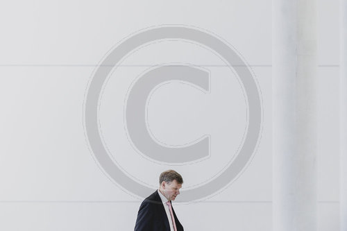Wahl des Bundeskanzlers im Deutschen Bundestag