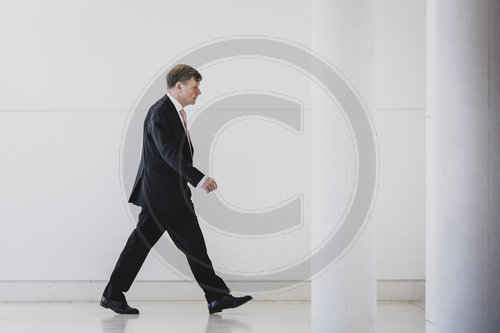 Wahl des Bundeskanzlers im Deutschen Bundestag