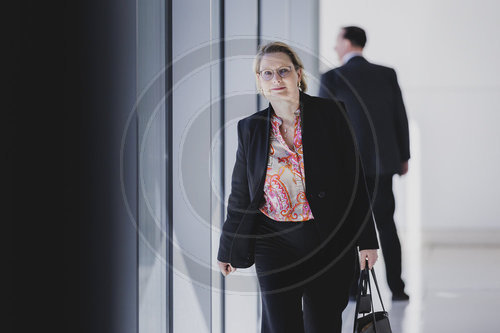 Wahl des Bundeskanzlers im Deutschen Bundestag