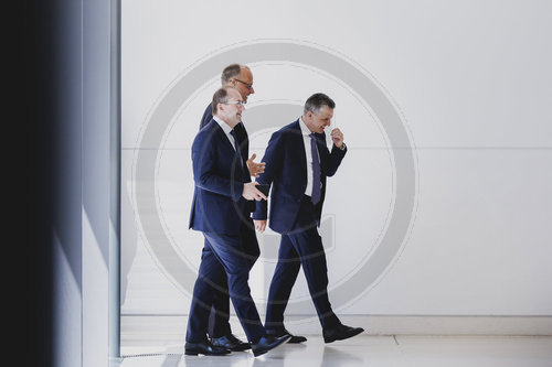 Wahl des Bundeskanzlers im Deutschen Bundestag
