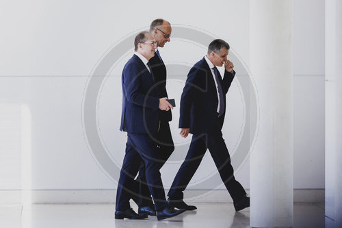 Wahl des Bundeskanzlers im Deutschen Bundestag